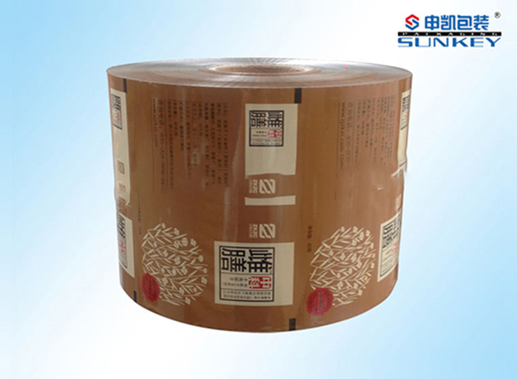 食品安博anbo中国卷膜