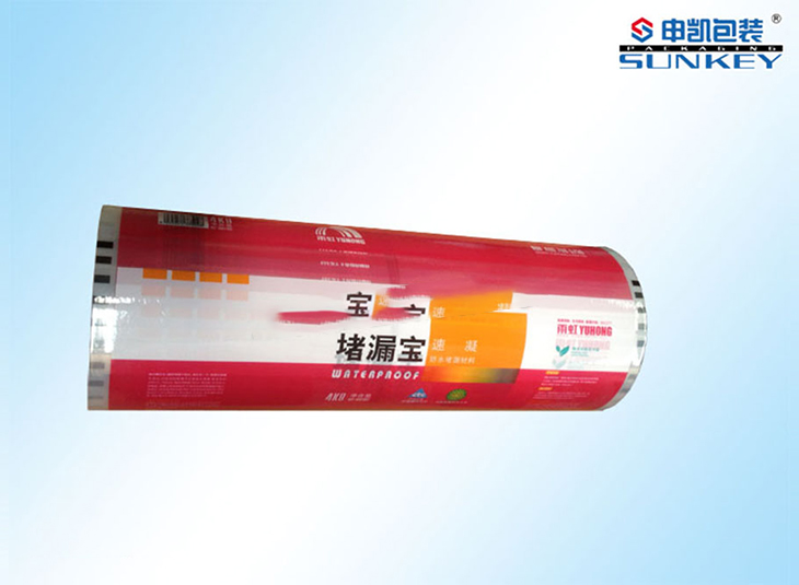 防水材料安博anbo中国