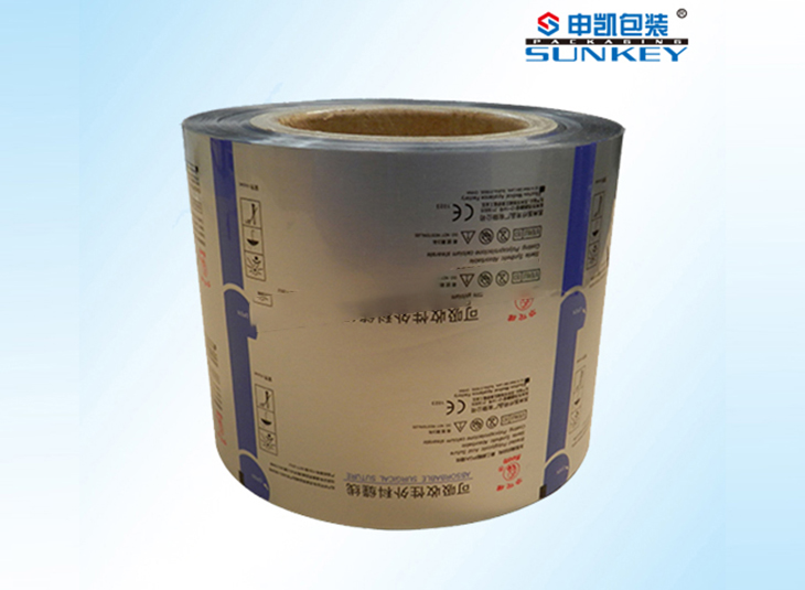 医用卷膜安博anbo中国