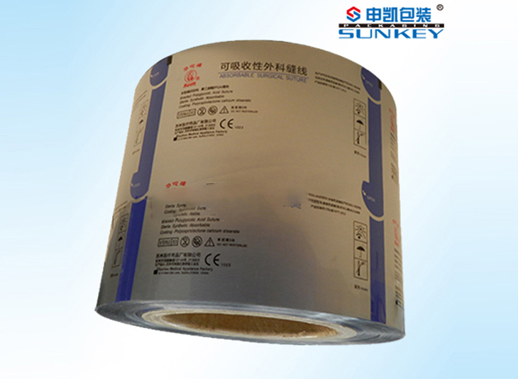 外科缝线安博anbo中国膜