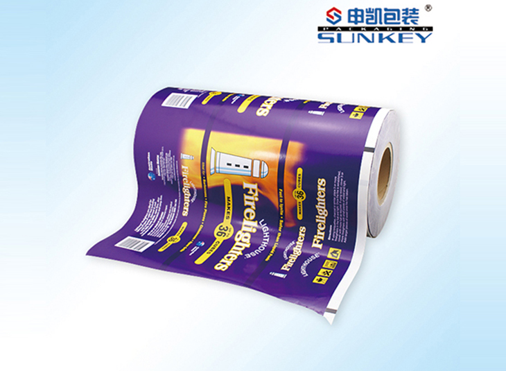 彩印复合卷膜,复合膜安博anbo中国