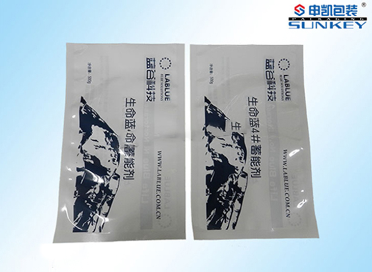 用品三边封安博anbo中国袋