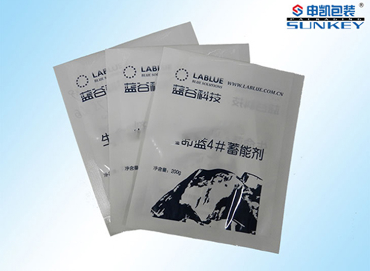 用品三边封安博anbo中国袋