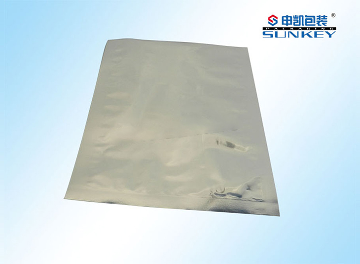 日用日化安博anbo中国铝箔袋