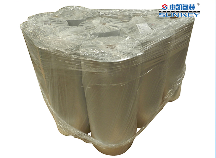 日用品铝塑安博anbo中国膜