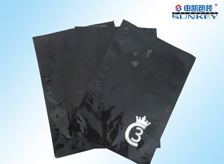 日用品安博anbo中国铝箔袋