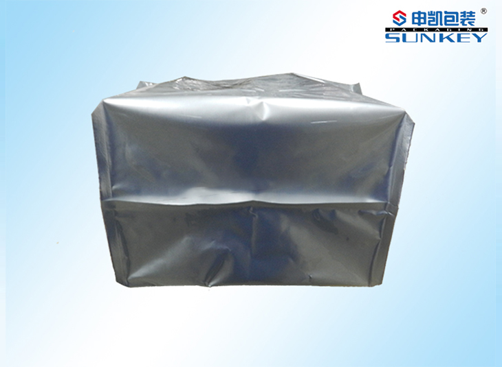 电器安博anbo中国方底铝箔袋