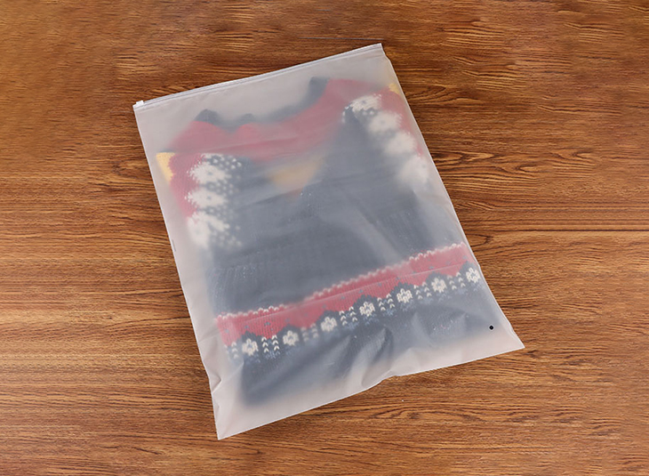 针织品真空安博anbo中国袋