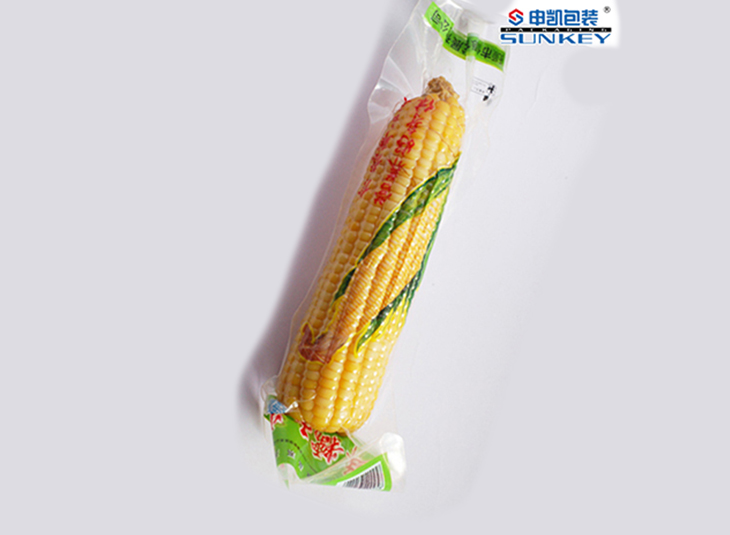 玉米抽真空安博anbo中国袋