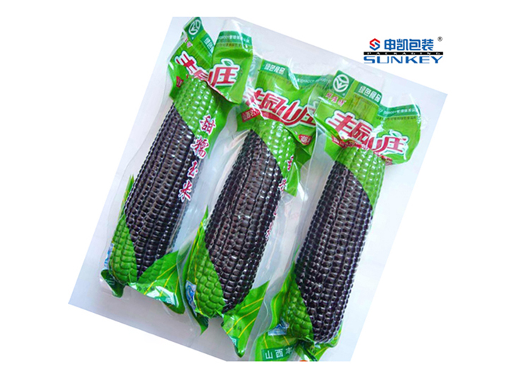 玉米真空安博anbo中国袋