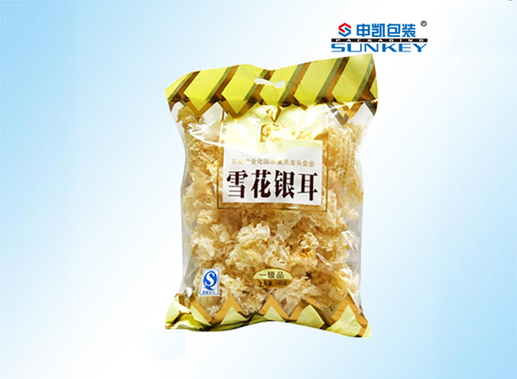 食用菌菇安博anbo中国袋,银耳安博anbo中国袋