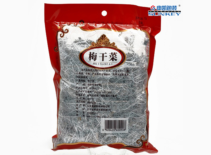 梅干菜安博anbo中国袋,蔬菜安博anbo中国袋