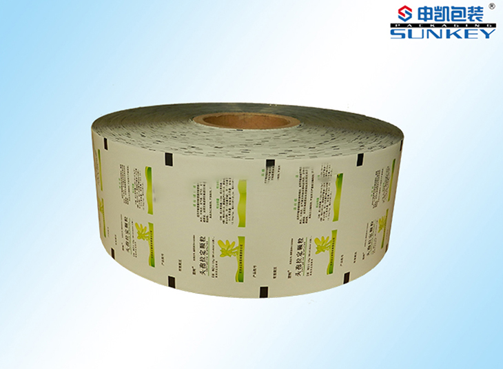 药用铝塑卷膜安博anbo中国