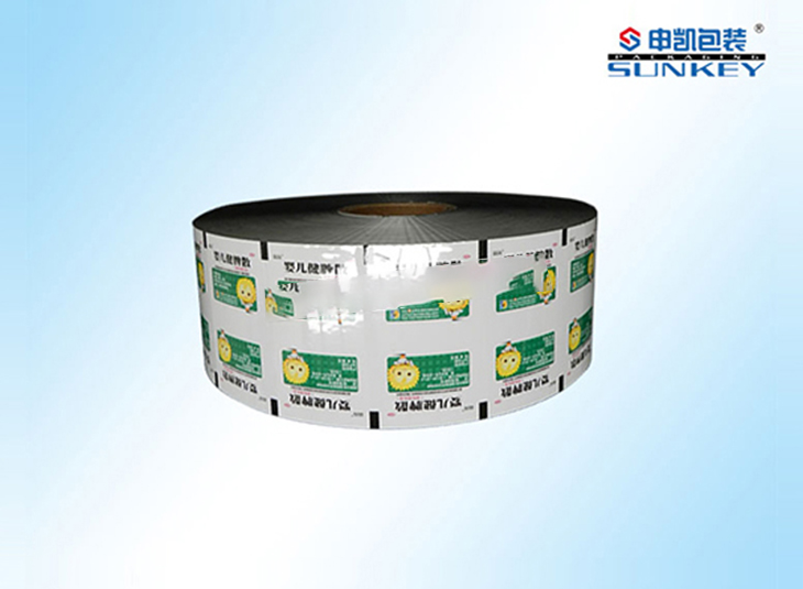 药用铝塑安博anbo中国膜