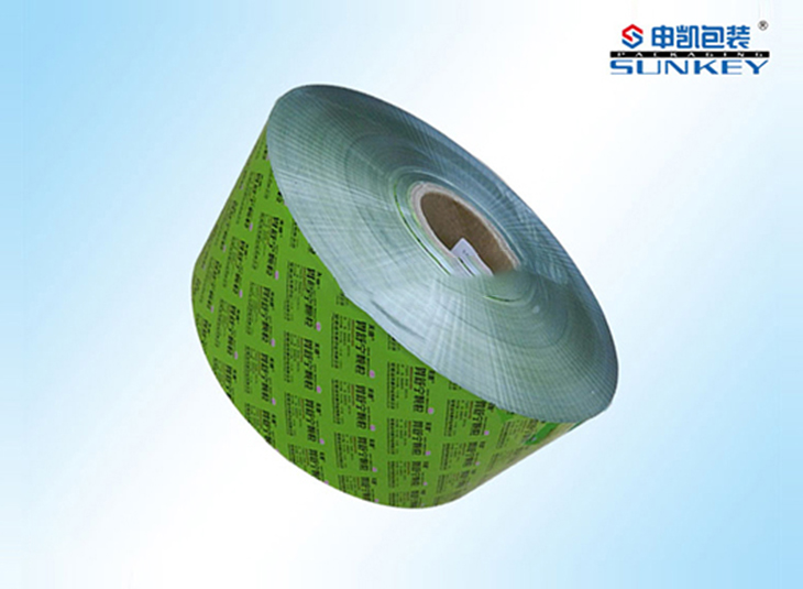 药用铝塑卷膜安博anbo中国