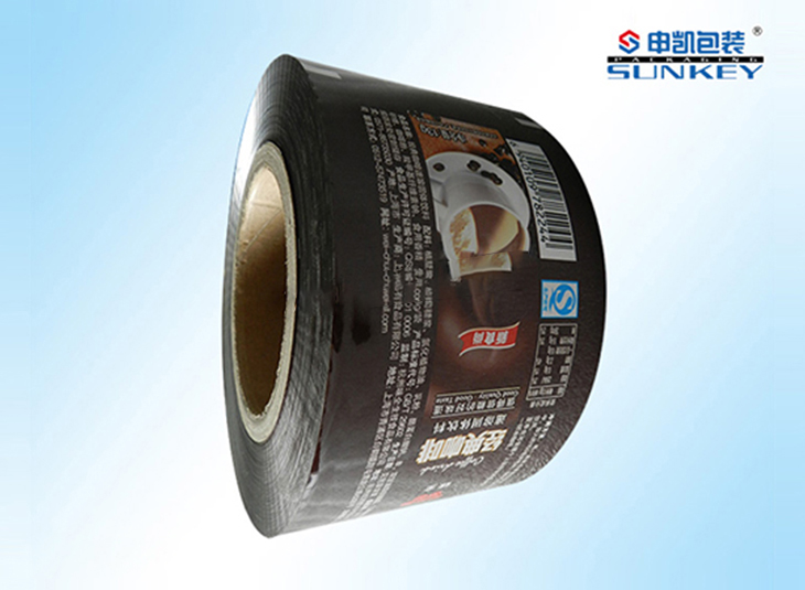 铝塑复合安博anbo中国膜