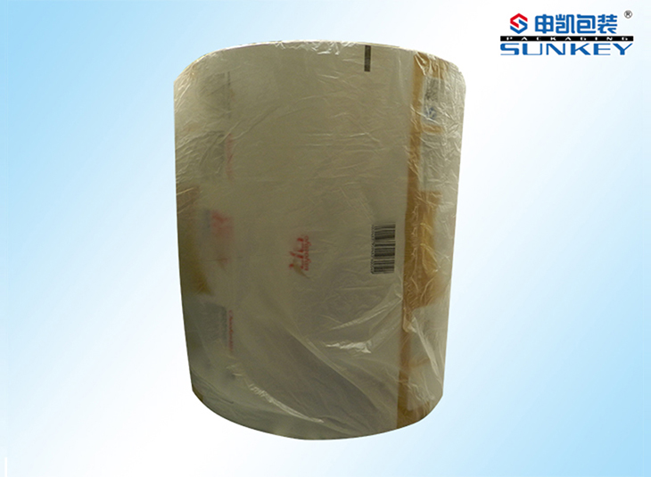 酵母粉铝塑安博anbo中国膜