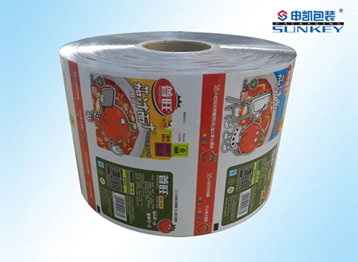 铝塑复合膜|食品安博anbo中国膜|酱料安博anbo中国