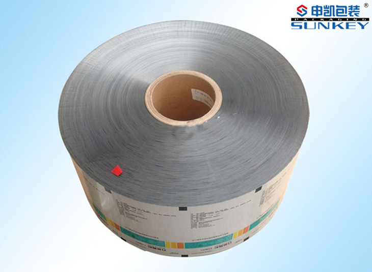 百蕊颗粒铝塑安博anbo中国膜