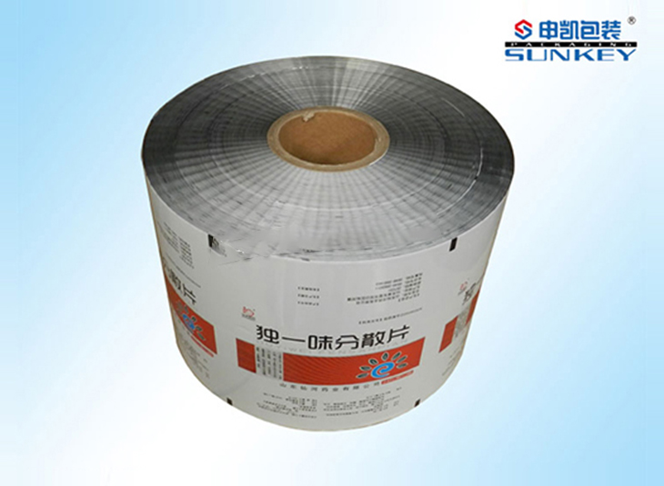 铝塑复合卷膜|颗粒安博anbo中国|药用安博anbo中国