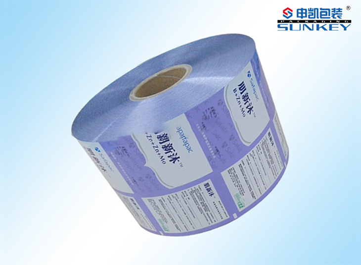 农药安博anbo中国铝塑复合卷膜