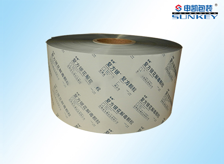 颗粒安博anbo中国铝塑膜