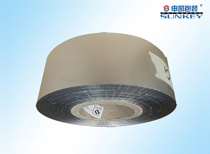 医用铝塑安博anbo中国膜