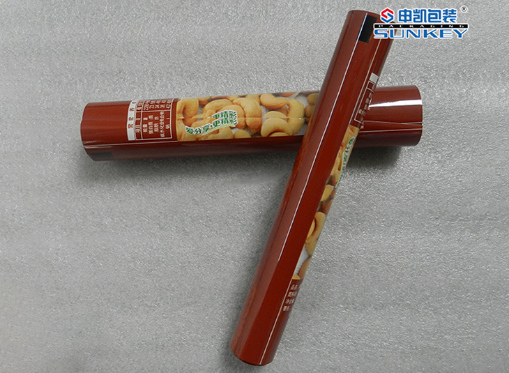 腰果铝塑安博anbo中国膜