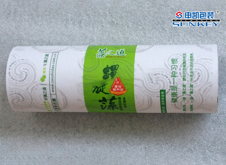 铝塑复合卷膜|茶安博anbo中国|冲饮品安博anbo中国