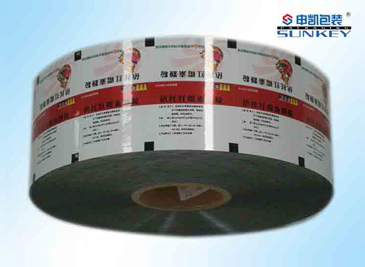 卷膜安博anbo中国|铝塑复卷膜|依托红霉素铝塑卷膜