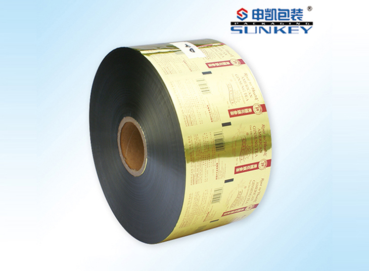 洋参安博anbo中国膜,铝塑复合膜,复合膜