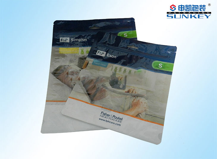 医用安博anbo中国袋