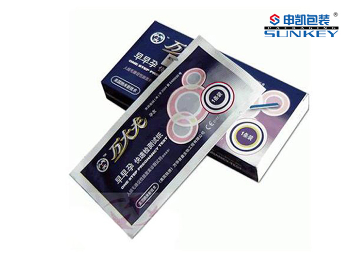 万大夫早孕板型安博anbo中国袋,万大夫早孕条形安博anbo中国袋