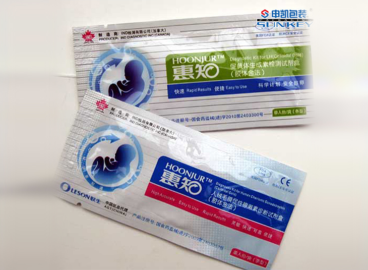 惠知测试纸安博anbo中国袋,快速诊断试剂安博anbo中国袋