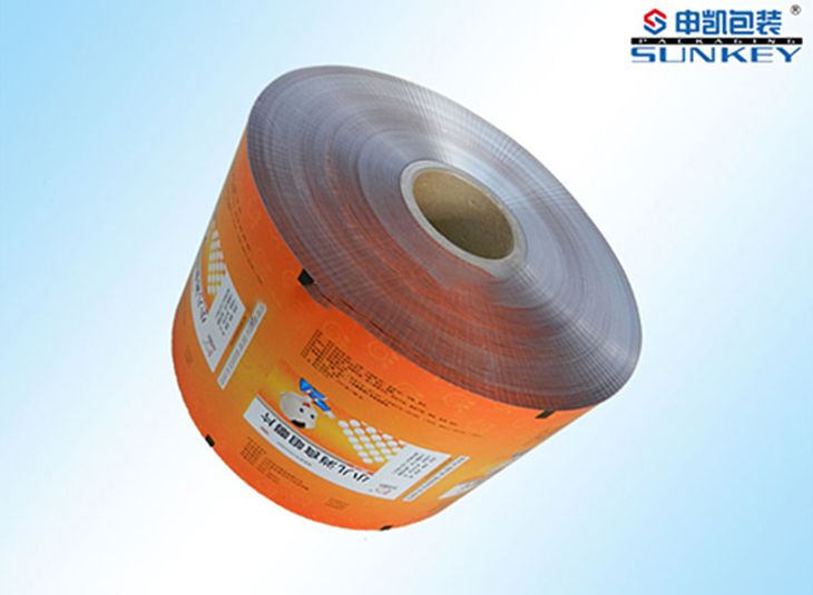 医用卷膜安博anbo中国