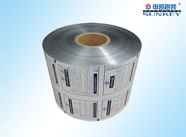 医用彩印安博anbo中国膜