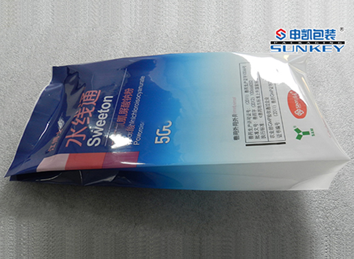 兽用外用药安博anbo中国袋