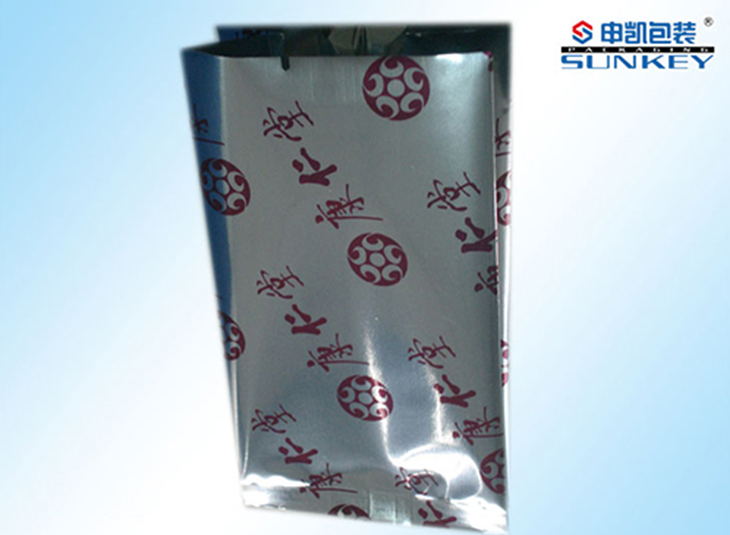 药用胶囊防潮铝箔袋