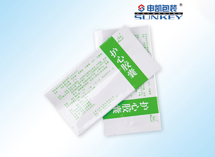 护心胶囊安博anbo中国袋,胶囊外用铝塑安博anbo中国袋