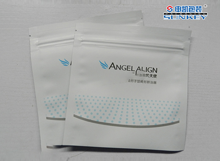 医用牙齿矫治器安博anbo中国