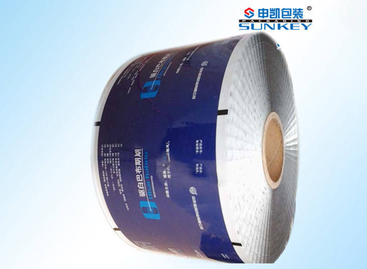 医药安博anbo中国用卷膜|药用卷膜定制|颗粒复合卷膜 医药安博anbo中国用卷膜|药用卷膜定制|颗粒复合卷膜