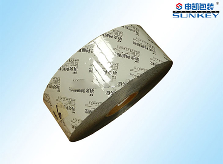 单色印刷铝塑安博anbo中国