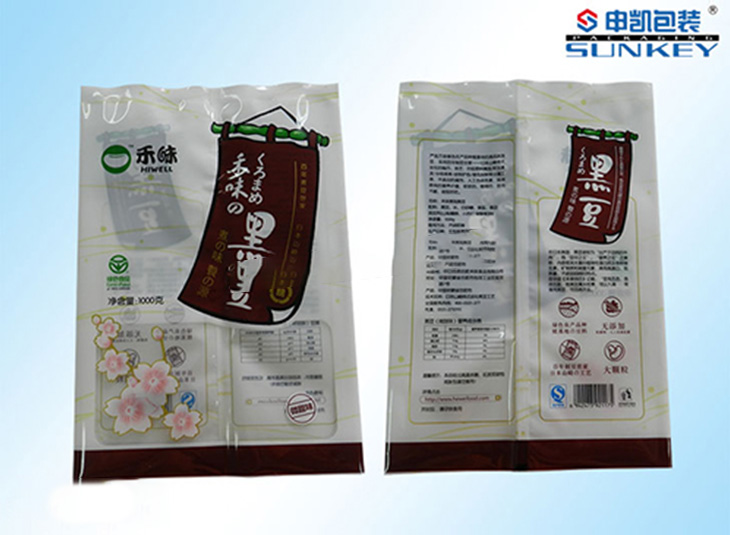 背封袋安博anbo中国