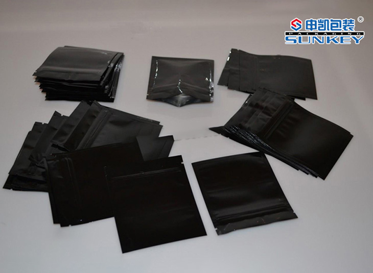 干复工艺塑料安博anbo中国袋