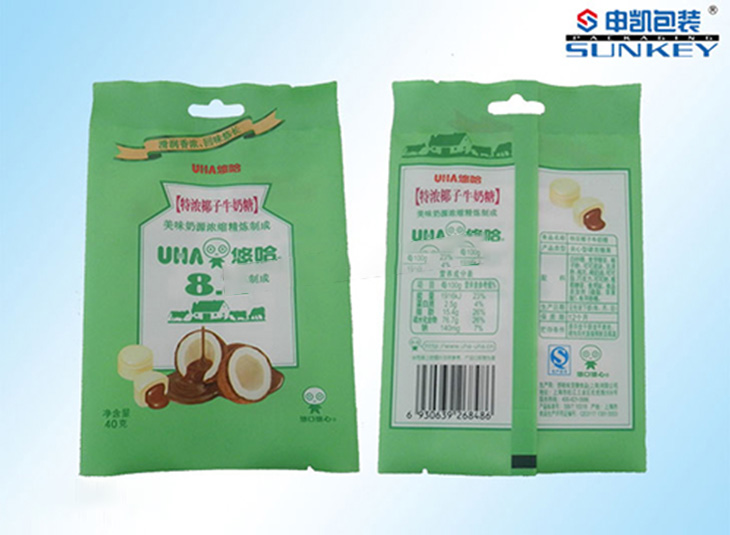 背封袋安博anbo中国