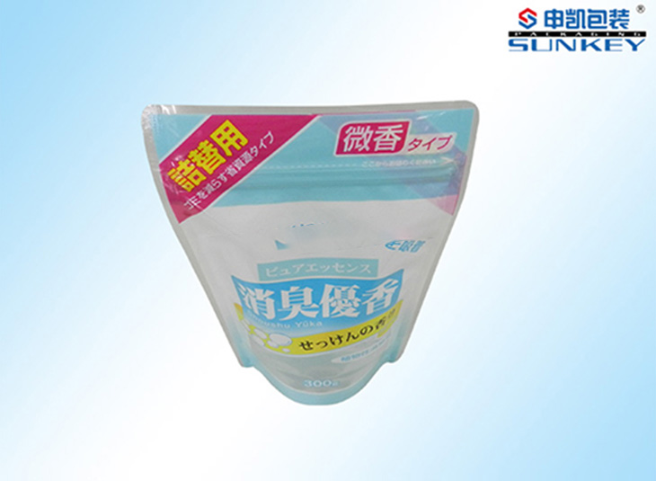 彩印站立袋安博anbo中国