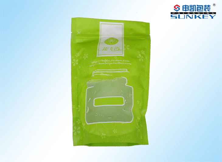 彩印站立蜂蜜安博anbo中国