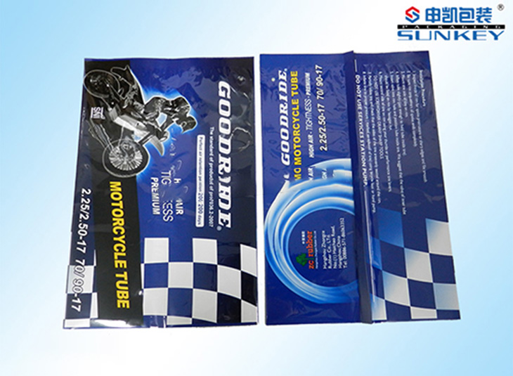 彩印用品安博anbo中国袋