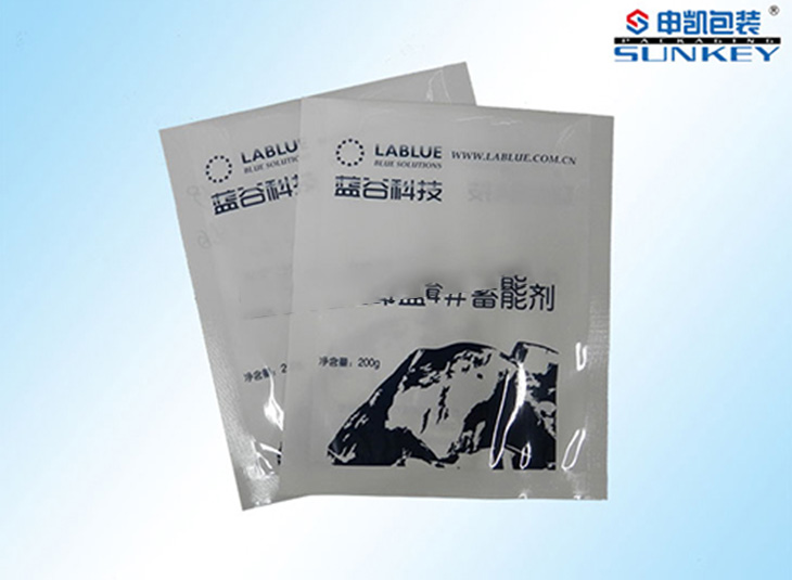 单色印刷安博anbo中国袋