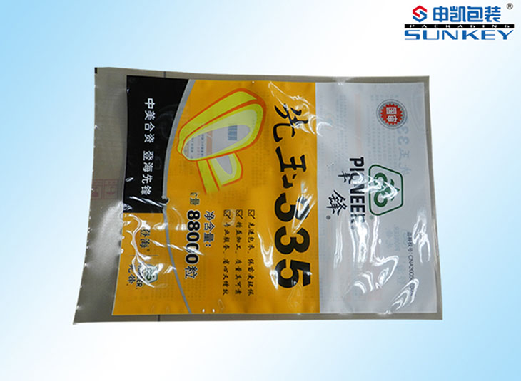 背封袋安博anbo中国